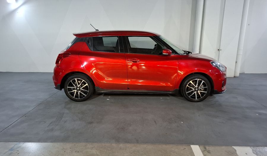 Suzuki Swift 1.4 BOOSTERJET SPORT AUTO Hatchback 2021