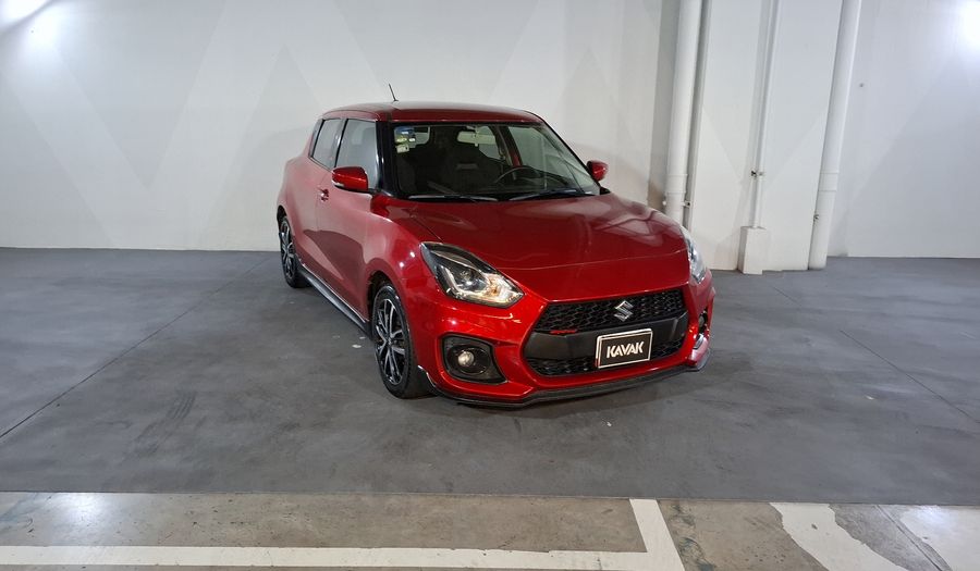 Suzuki Swift 1.4 BOOSTERJET SPORT AUTO Hatchback 2021