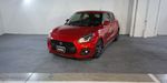 Suzuki Swift 1.4 BOOSTERJET SPORT AUTO Hatchback 2021