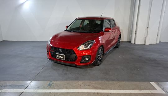 Suzuki • Swift