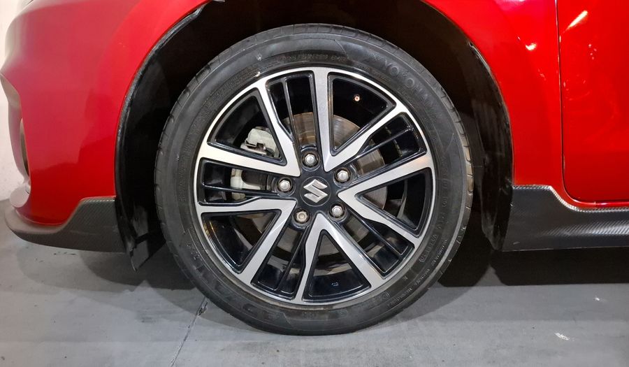 Suzuki Swift 1.4 BOOSTERJET SPORT AUTO Hatchback 2021