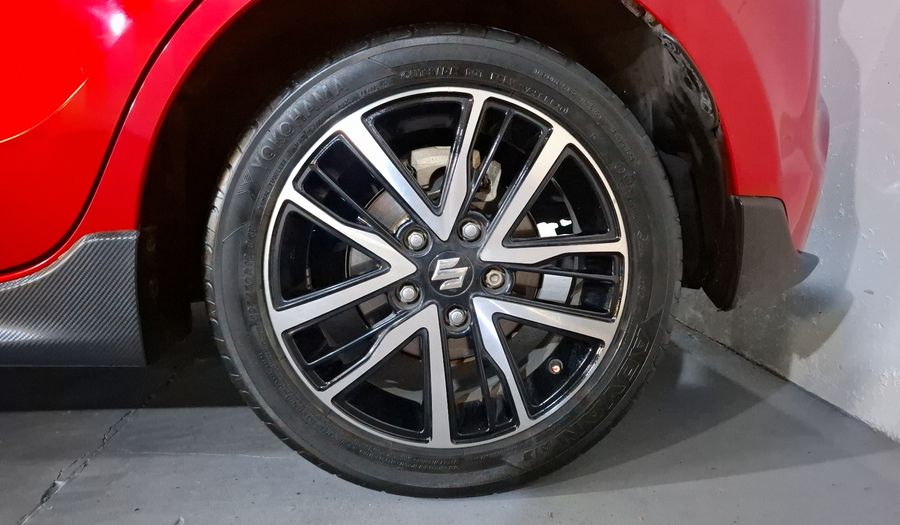 Suzuki Swift 1.4 BOOSTERJET SPORT AUTO Hatchback 2021