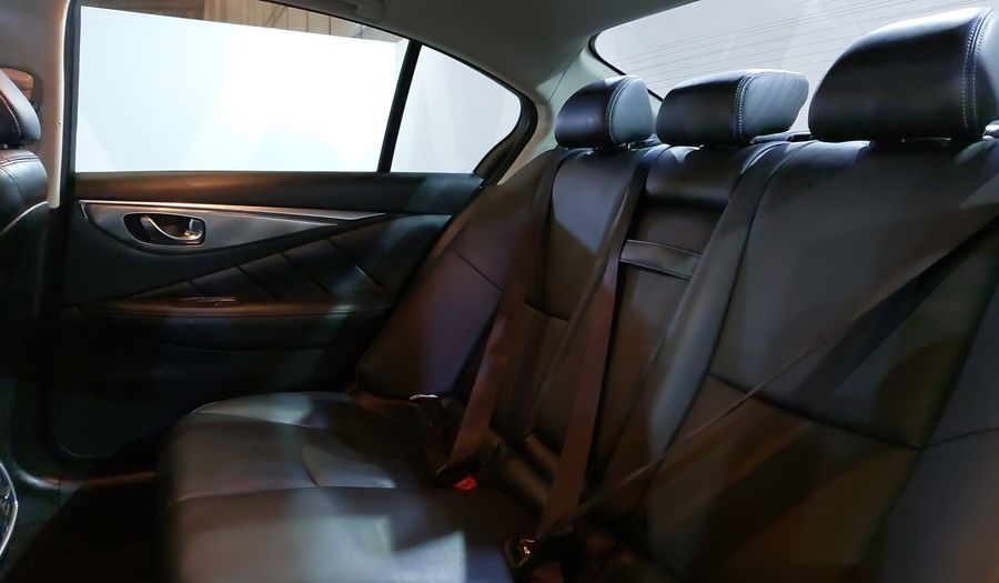 Infiniti Q50 3.7 PERFECTION AUTO Sedan 2018
