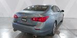 Infiniti Q50 3.7 PERFECTION AUTO Sedan 2018
