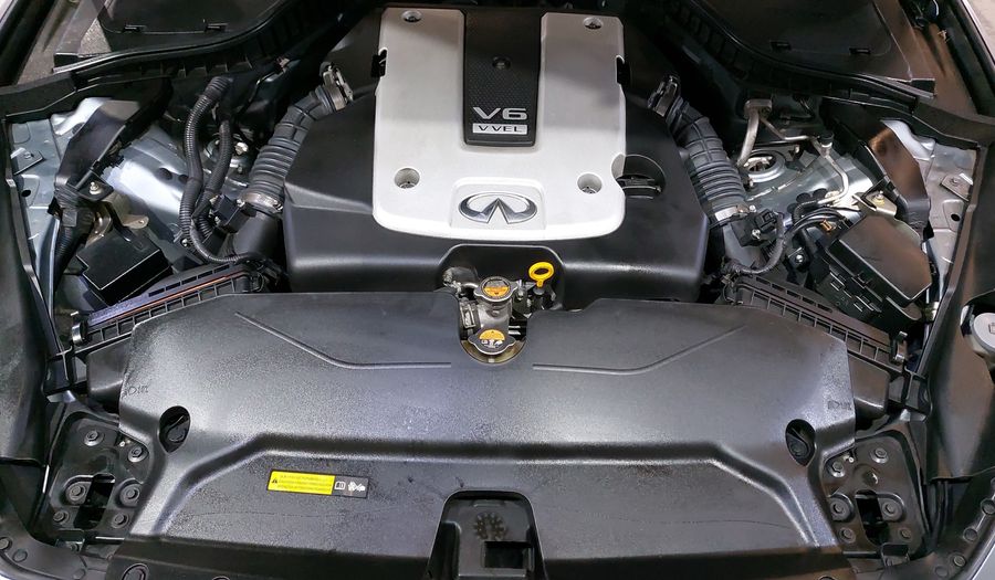 Infiniti Q50 3.7 PERFECTION AUTO Sedan 2018