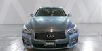 Infiniti Q50 3.7 PERFECTION AUTO Sedan 2018
