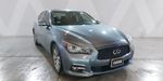 Infiniti Q50 3.7 PERFECTION AUTO Sedan 2018