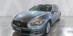Infiniti Q50 3.7 PERFECTION AUTO Sedan 2018