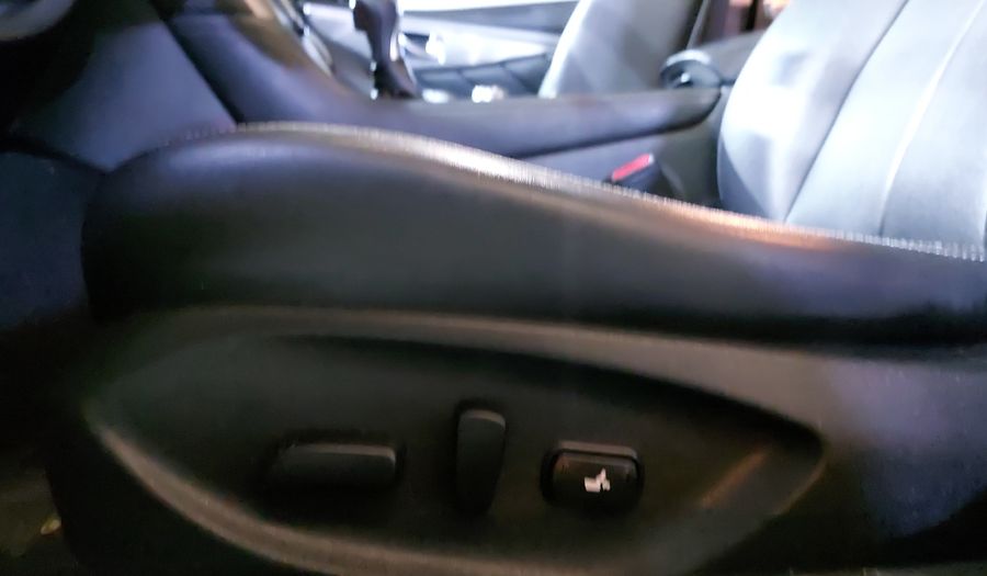 Infiniti Q50 3.7 PERFECTION AUTO Sedan 2018