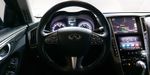 Infiniti Q50 3.7 PERFECTION AUTO Sedan 2018