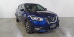 Nissan Kicks 1.6 EXCLUSIVE LTS CVT Suv 2018