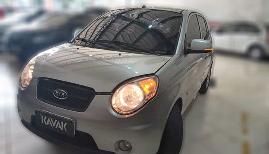 Kia • Picanto