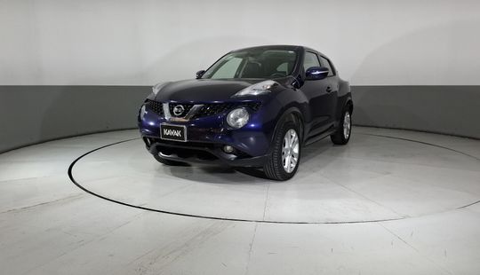 Nissan • Juke