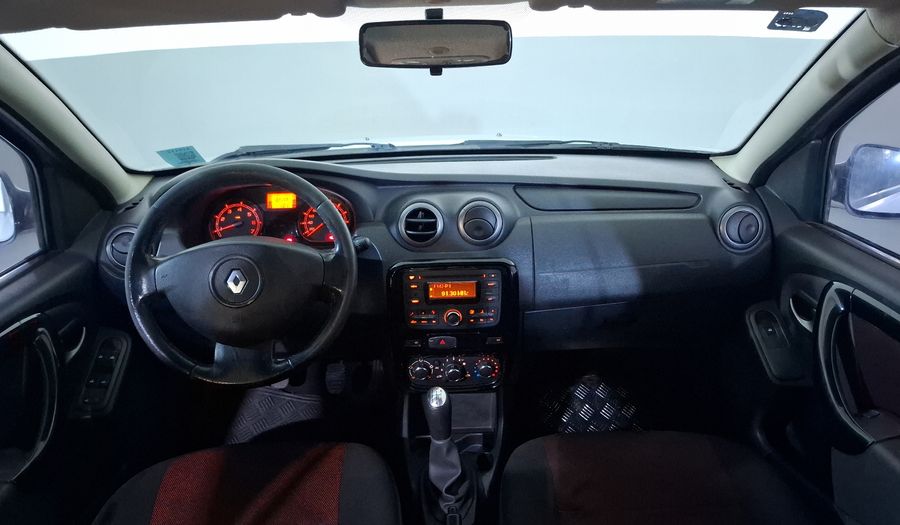 Renault Stepway 1.6 DYNAMIQUE MT Hatchback 2013