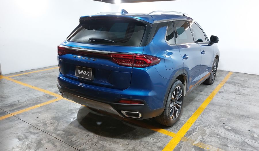 Dodge Journey 1.5 GT AUTO Suv 2023