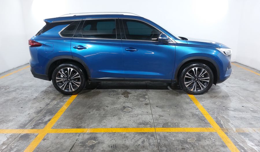 Dodge Journey 1.5 GT AUTO Suv 2023