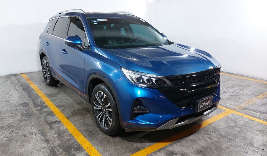 Dodge Journey 1.5 GT AUTO Suv 2023