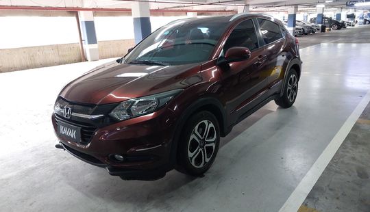 Honda • HR-V