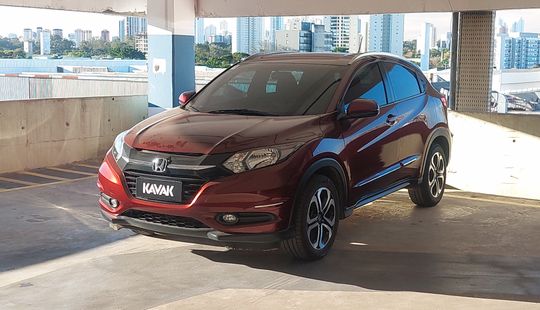 Honda • HR-V