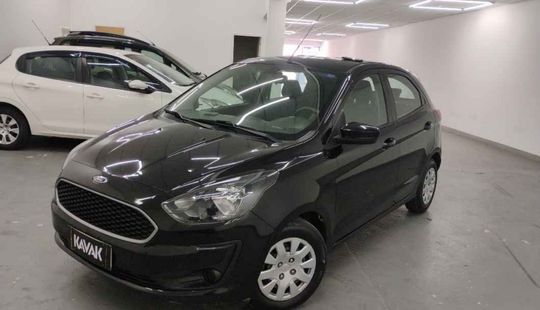 Ford • Ka