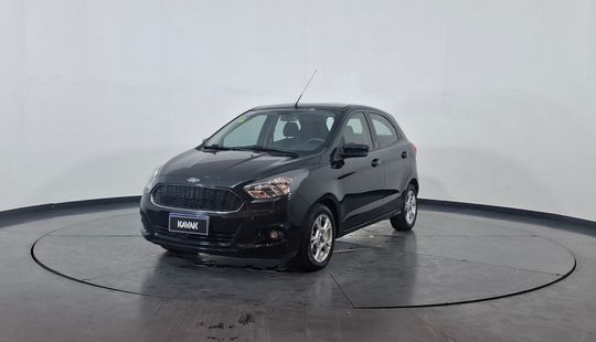 Ford • Ka