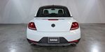 Volkswagen Beetle 2.0 DUNE DSG Hatchback 2017