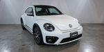 Volkswagen Beetle 2.0 DUNE DSG Hatchback 2017