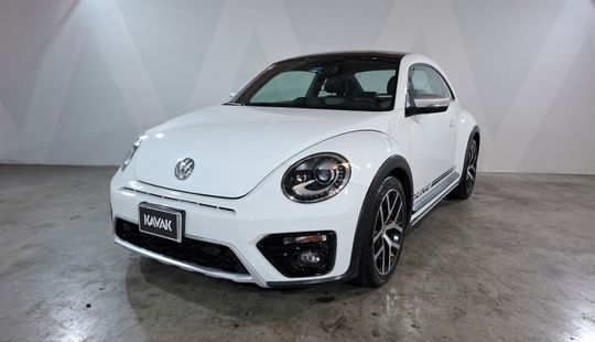 Volkswagen • Beetle