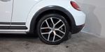 Volkswagen Beetle 2.0 DUNE DSG Hatchback 2017