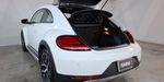 Volkswagen Beetle 2.0 DUNE DSG Hatchback 2017