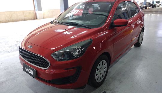 Ford • Ka