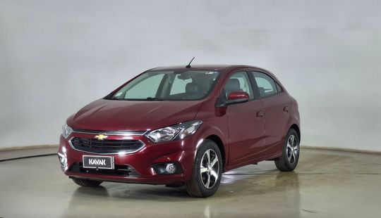 Chevrolet • Onix
