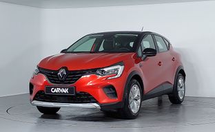 Renault • Captur