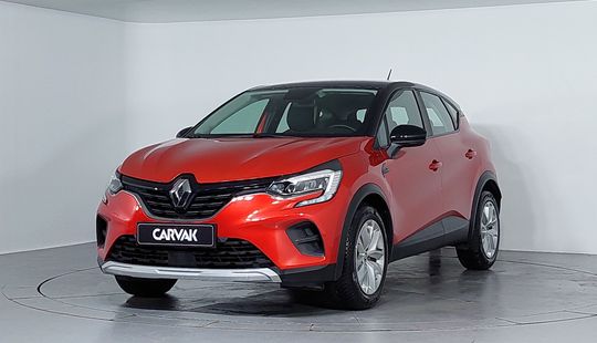 Renault • Captur