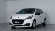 Peugeot 208 1.2 PURETECH ACCESS FL Hatchback 2017