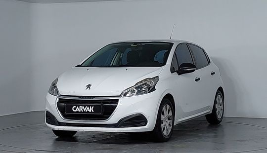 Peugeot • 208