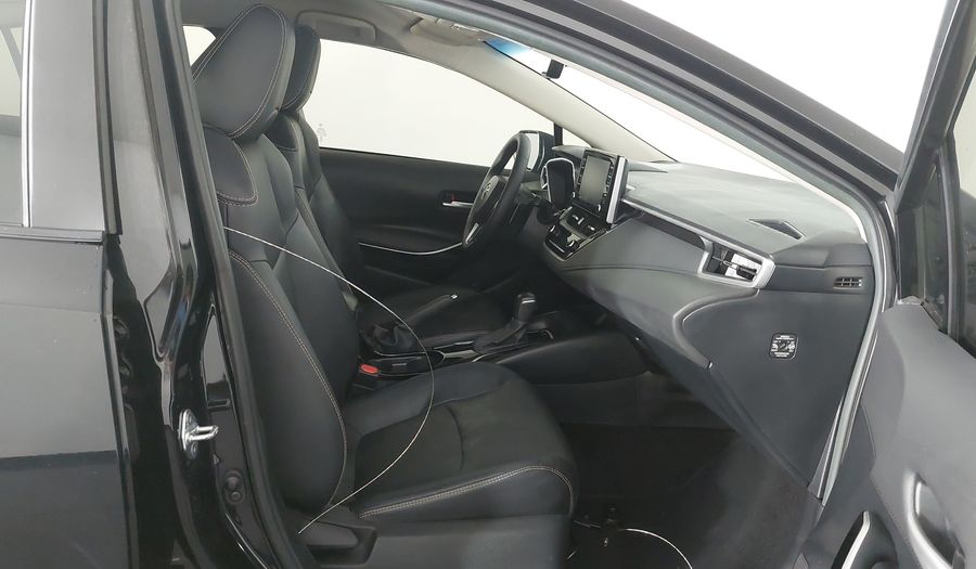 Toyota Corolla XEI DIRECT Sedan 2022