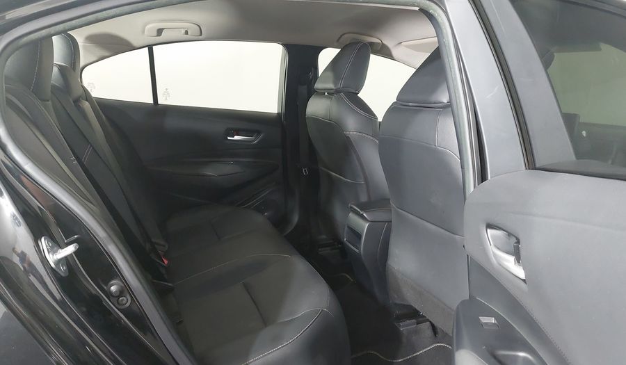 Toyota Corolla XEI DIRECT Sedan 2022