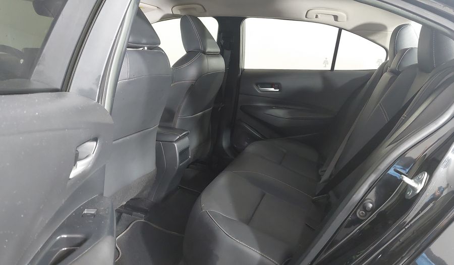 Toyota Corolla XEI DIRECT Sedan 2022