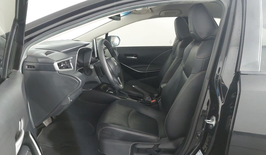 Toyota Corolla XEI DIRECT Sedan 2022