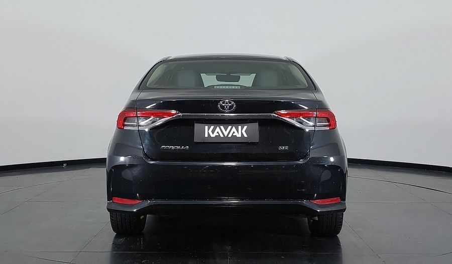 Toyota Corolla XEI DIRECT Sedan 2022