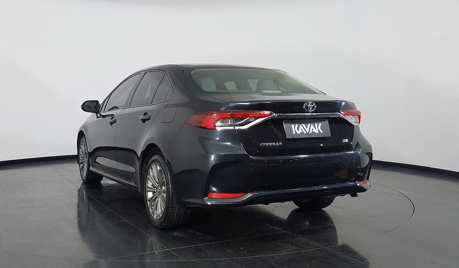 Toyota Corolla XEI DIRECT Sedan 2022