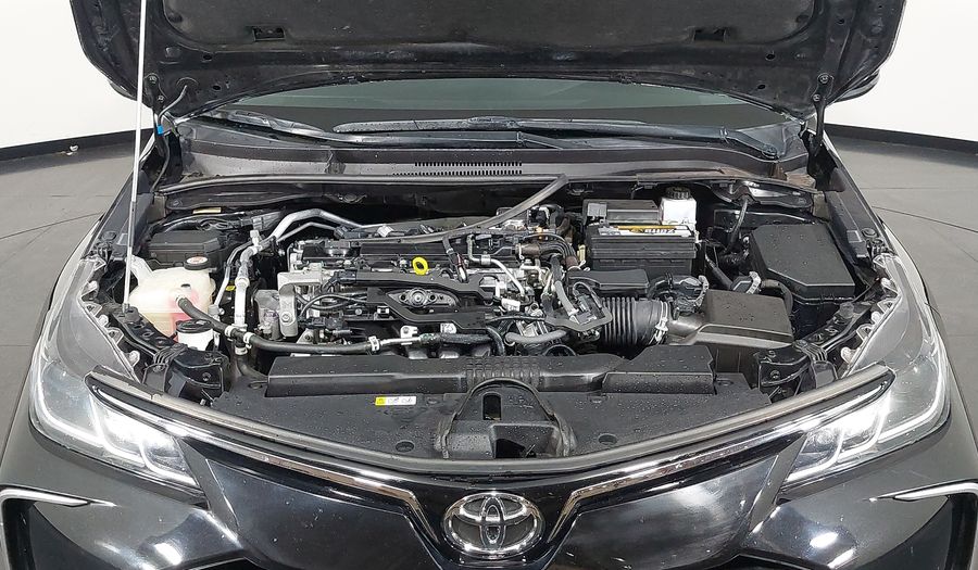 Toyota Corolla XEI DIRECT Sedan 2022