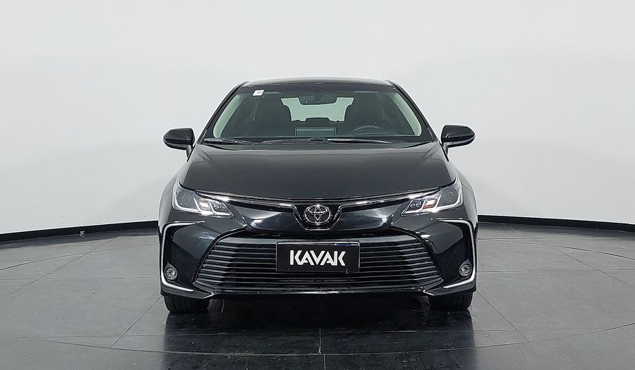 Toyota Corolla XEI DIRECT Sedan 2022
