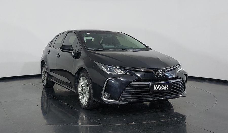 Toyota Corolla XEI DIRECT Sedan 2022