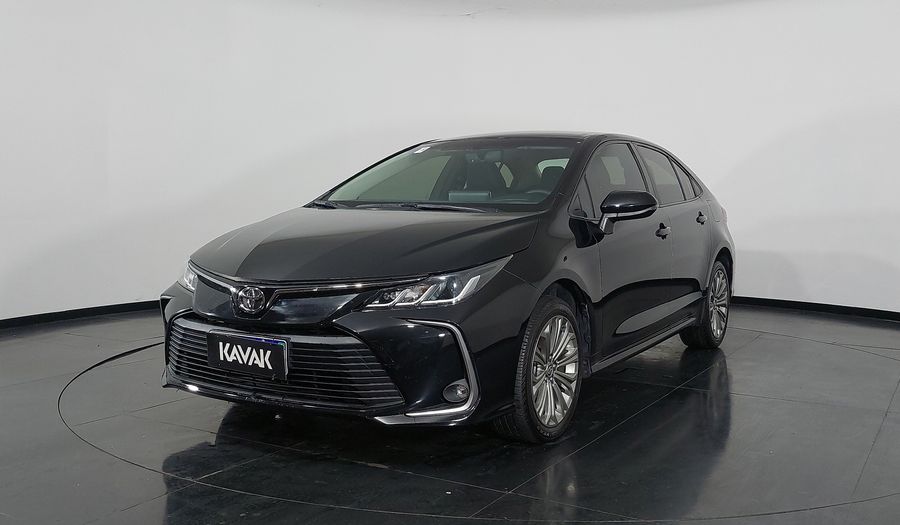Toyota Corolla XEI DIRECT Sedan 2022