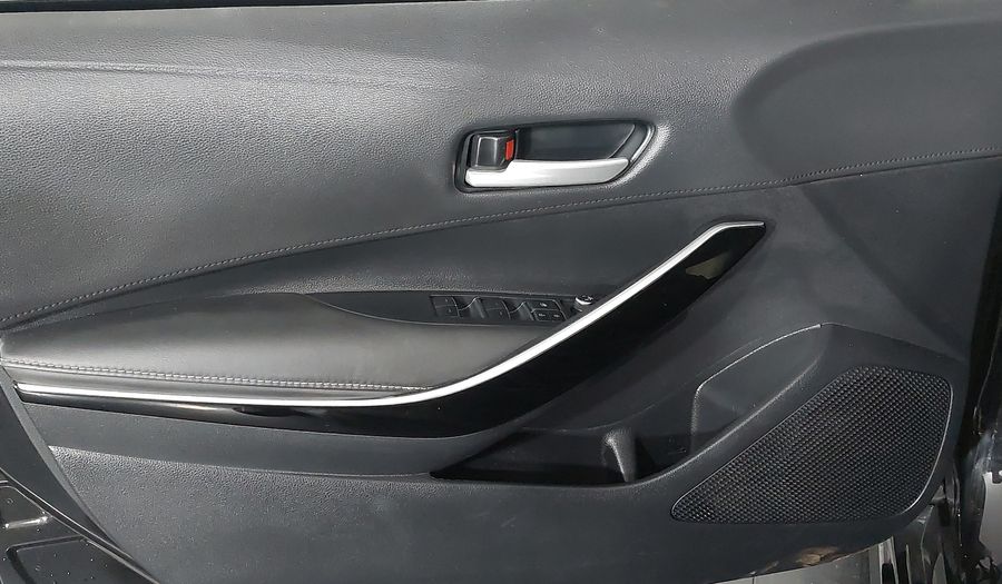 Toyota Corolla XEI DIRECT Sedan 2022