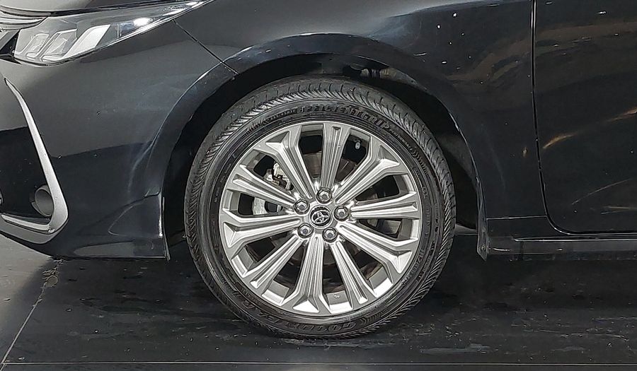 Toyota Corolla XEI DIRECT Sedan 2022