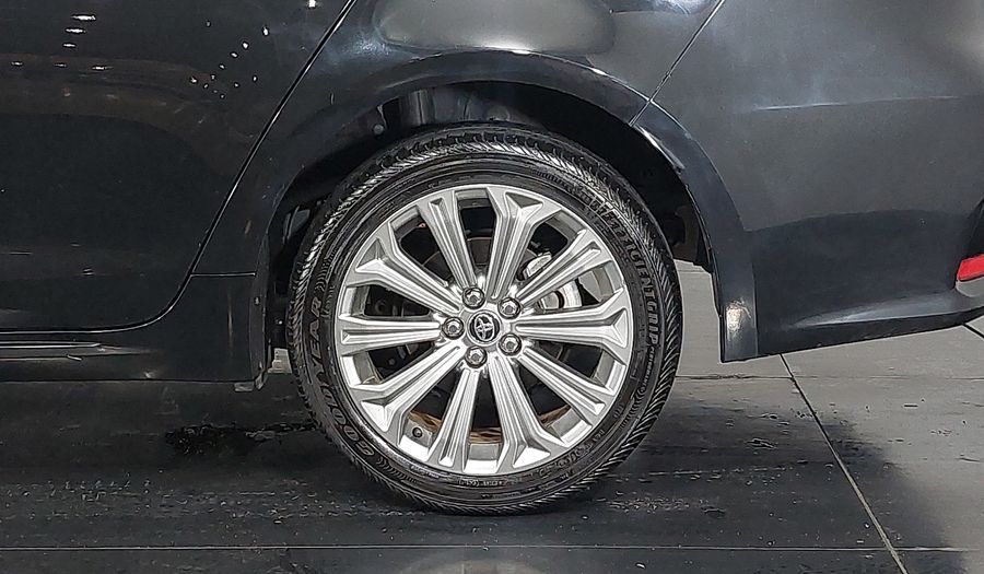 Toyota Corolla XEI DIRECT Sedan 2022