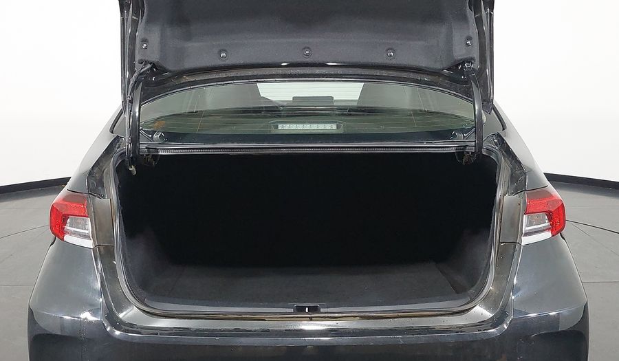 Toyota Corolla XEI DIRECT Sedan 2022